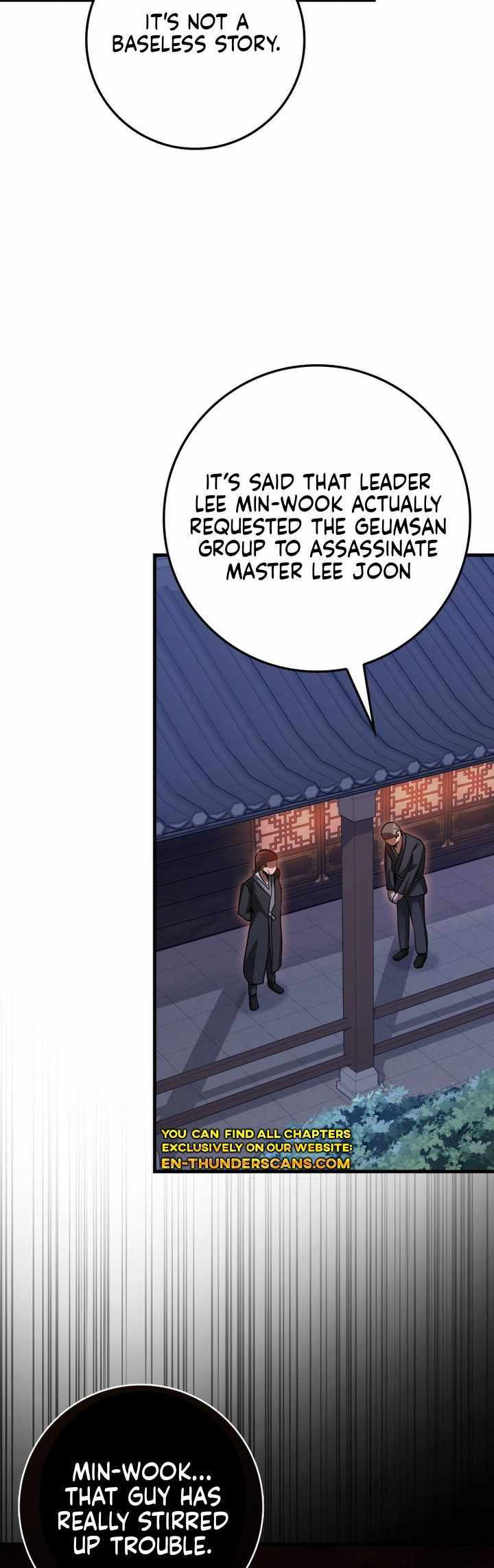 RETURN OF THE MARTIAL ARTS GENIUS Chapter 29 55